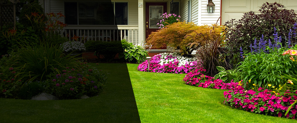 Leesville Landscapers