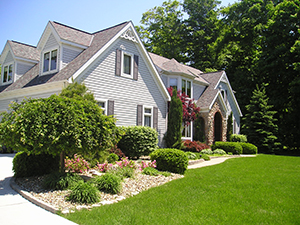 Landscapers and Lawncare Services in Leesville, SC